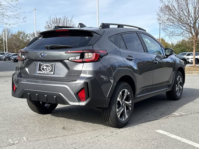 New 2026 Subaru Crosstrek 2.0i Premium image 3
