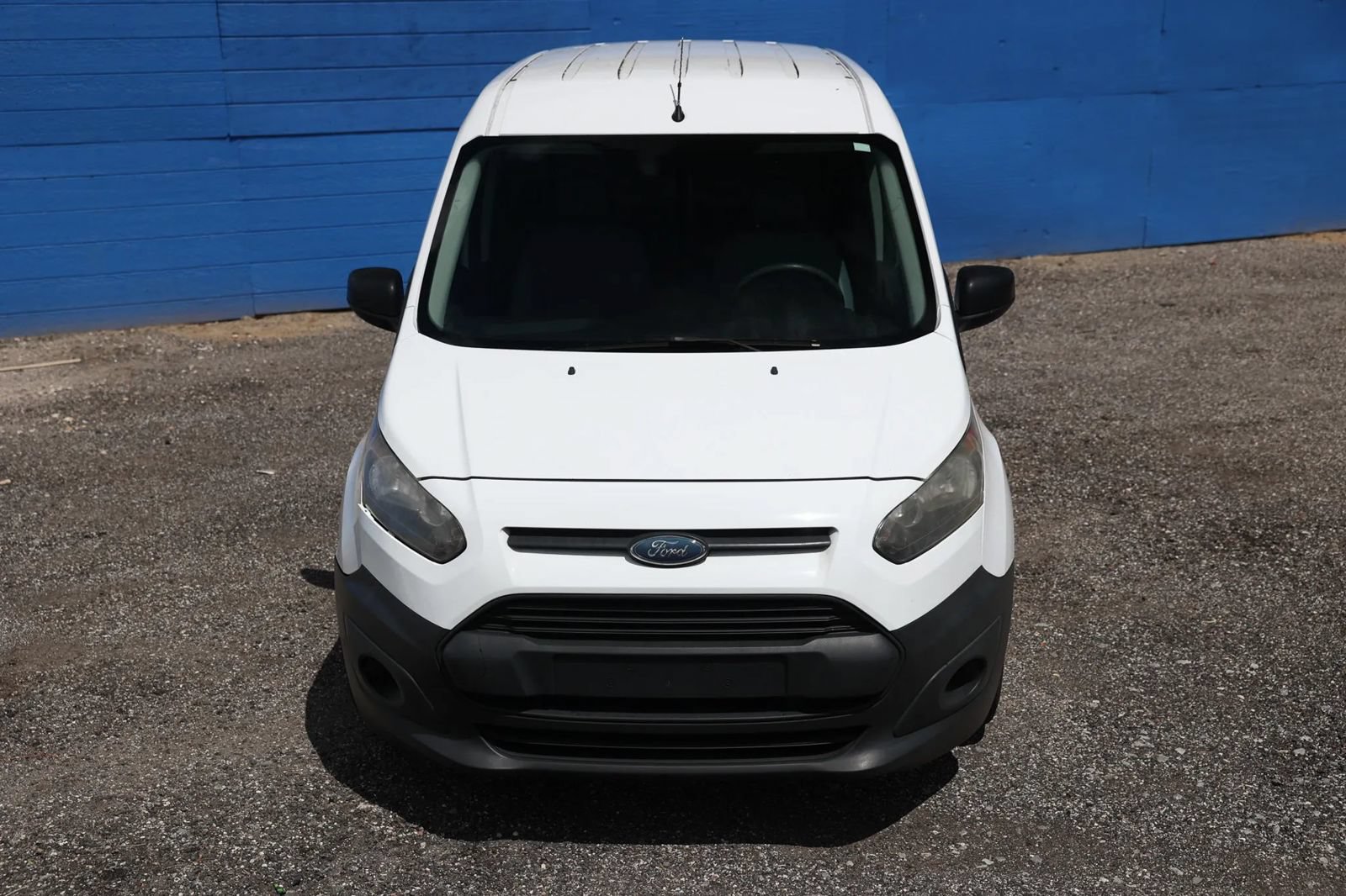 Used 2018 Ford Transit Connect XL FWD image 11
