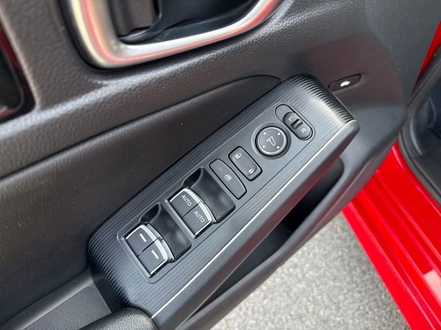 Certified 2023 Honda Civic Touring image 10