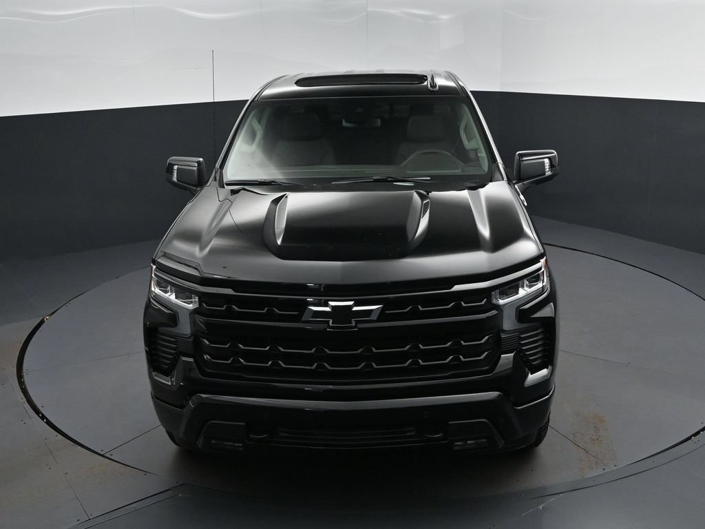 New 2026 Chevrolet Silverado 1500 RST AWD/4WD image 39