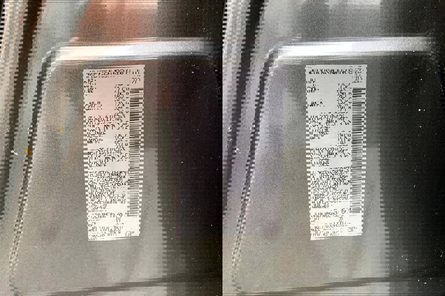 Used 2016 Nissan Pathfinder Platinum w/ Cargo Package image 31