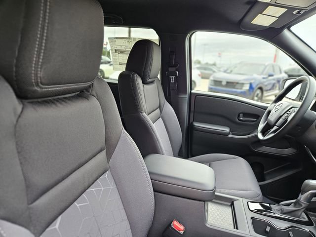 New 2026 Nissan Frontier SV w/ Tow Package image 13