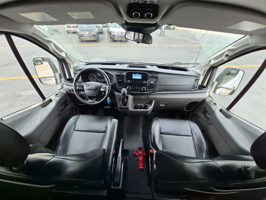 Used 2020 Ford Transit 350 XL RWD image 22