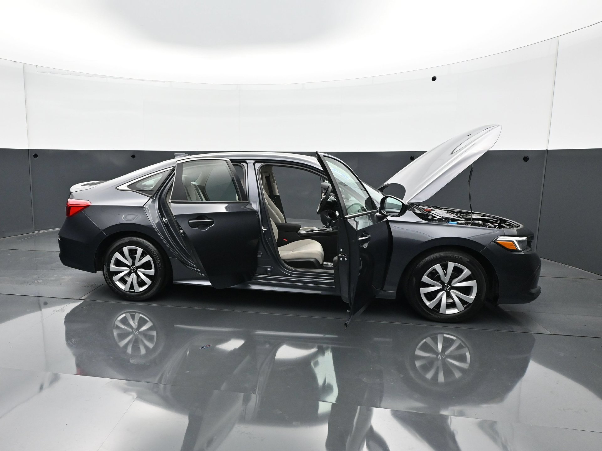 Used 2024 Honda Civic LX image 33