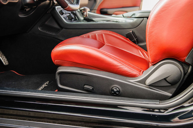 Used 2021 Dodge Challenger SRT Hellcat image 23