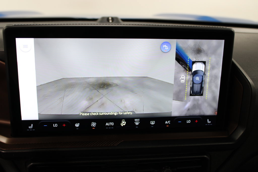 New 2026 Ford Bronco Sport Outer Banks w/ Outer Banks Tech Package+ AWD/4WD image 52