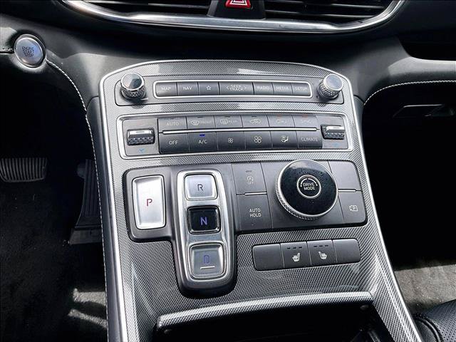Used 2022 Hyundai Santa Fe SEL w/ Convenience + Premium Package FWD image 24