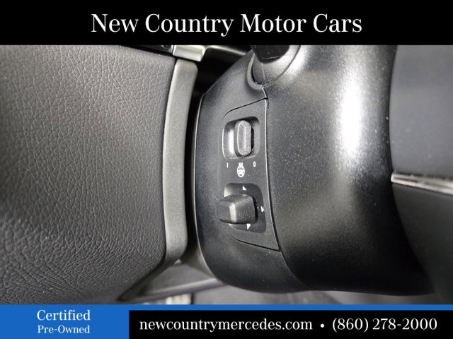 Certified 2025 Mercedes-Benz S 580 4MATIC Sedan image 27