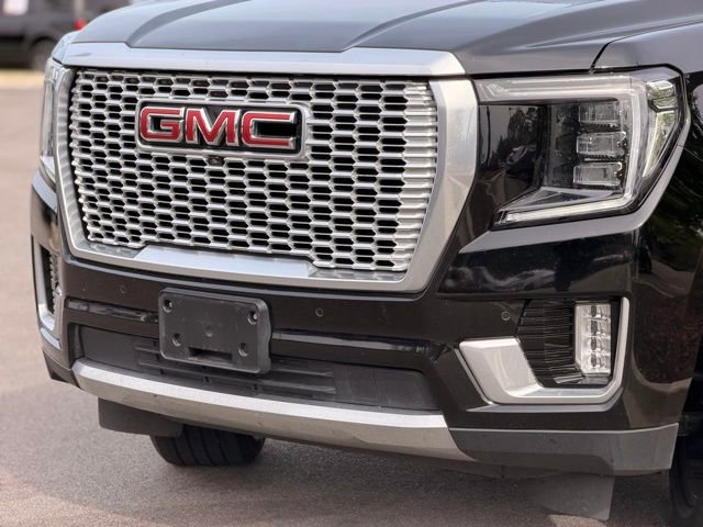 Used 2023 GMC Yukon Denali image 6
