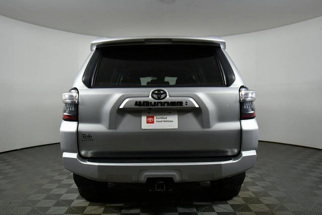 Used 2023 Toyota 4Runner SR5 image 12