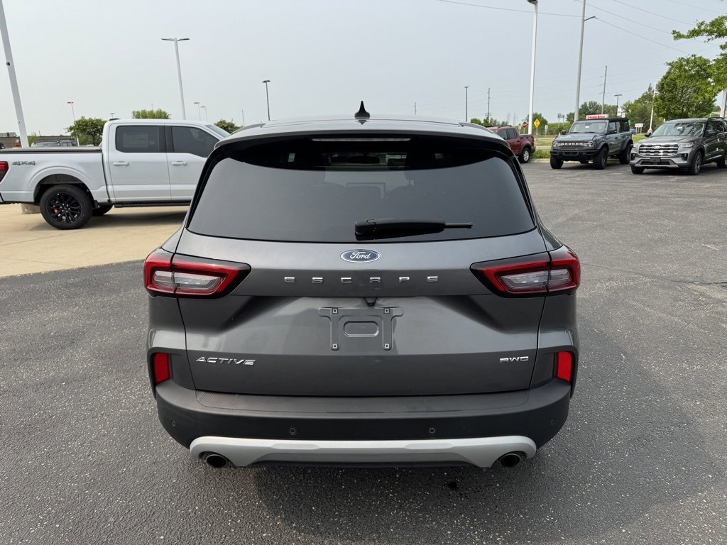 Used 2023 Ford Escape Active w/ Tech Pack #2 image 8