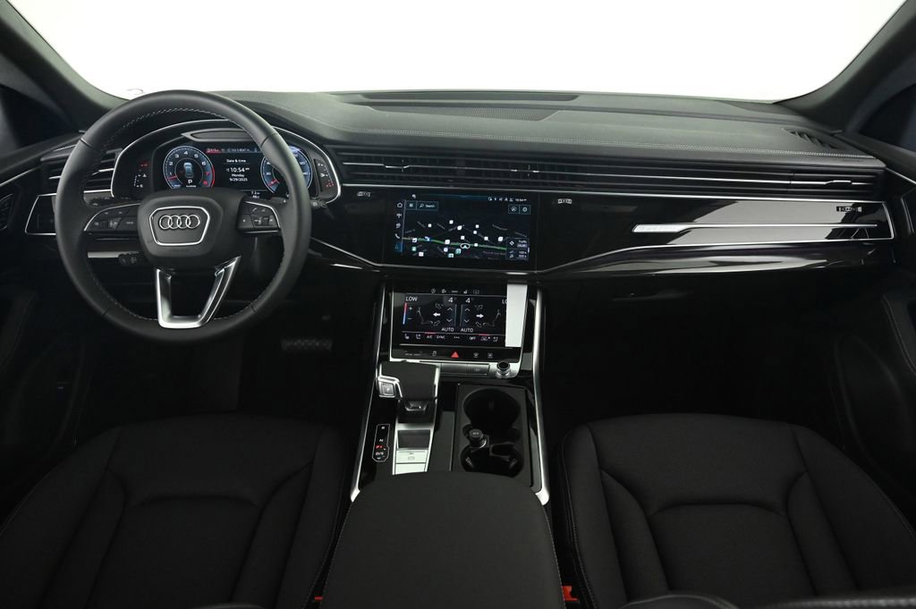 New 2026 Audi Q8 Premium Plus image 9