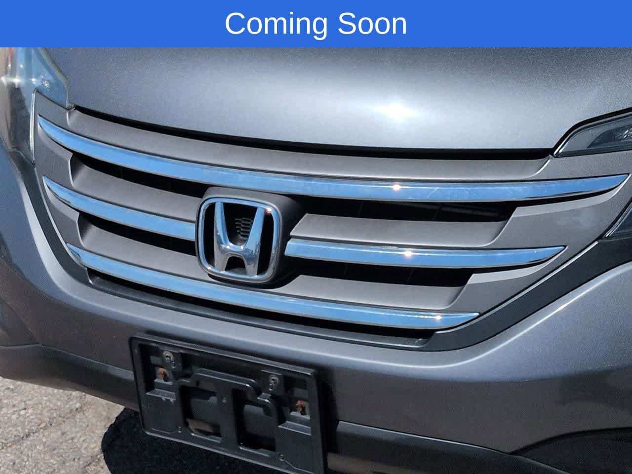 Used 2013 Honda CR-V EX image 11