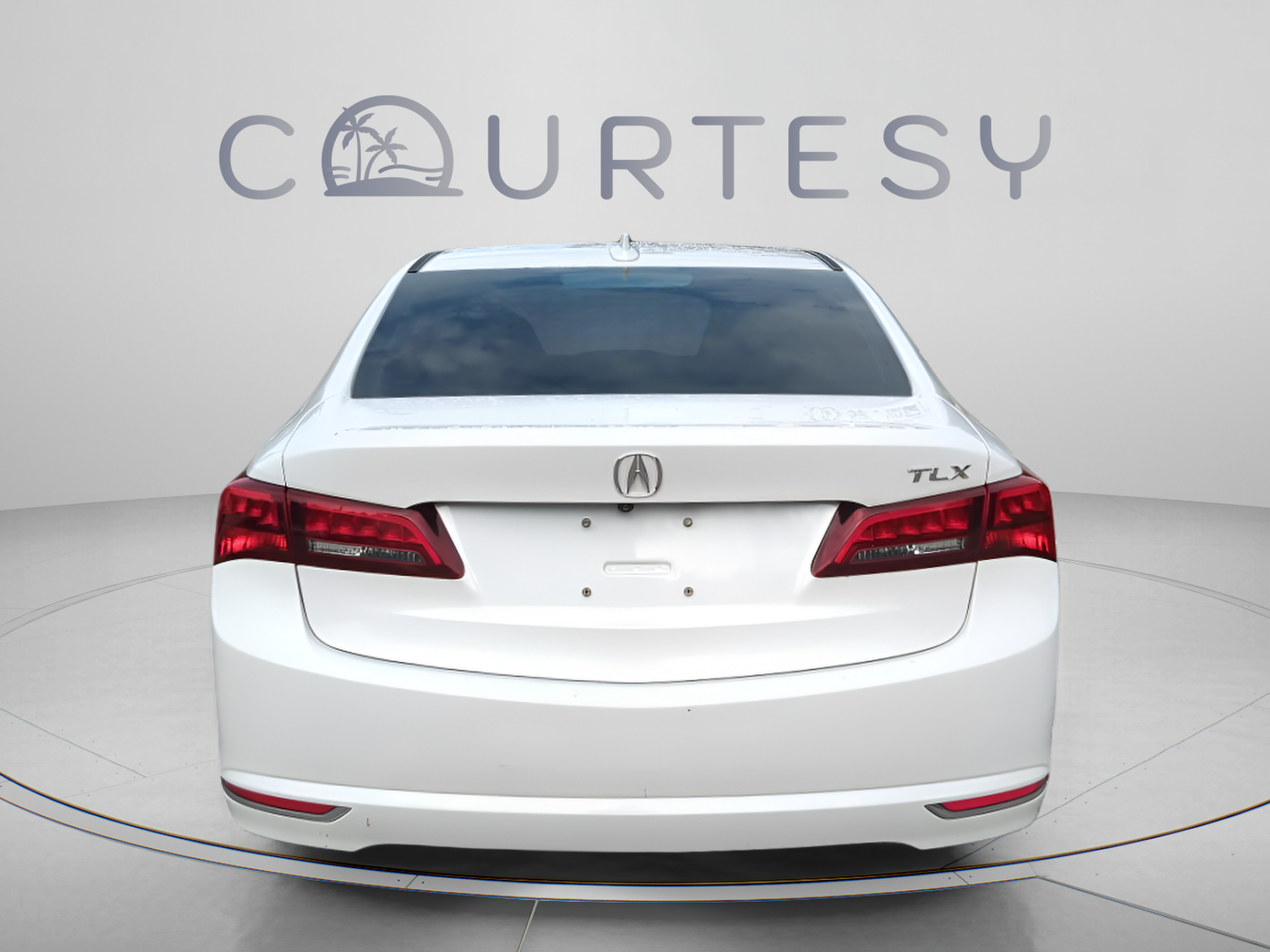 Used 2017 Acura TLX w/ Technology Package FWD image 6