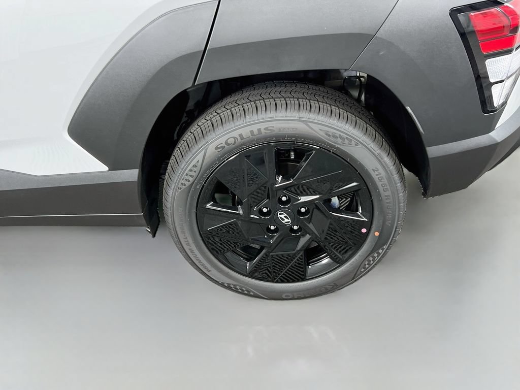 Certified 2026 Hyundai Kona SEL Sport AWD/4WD image 23