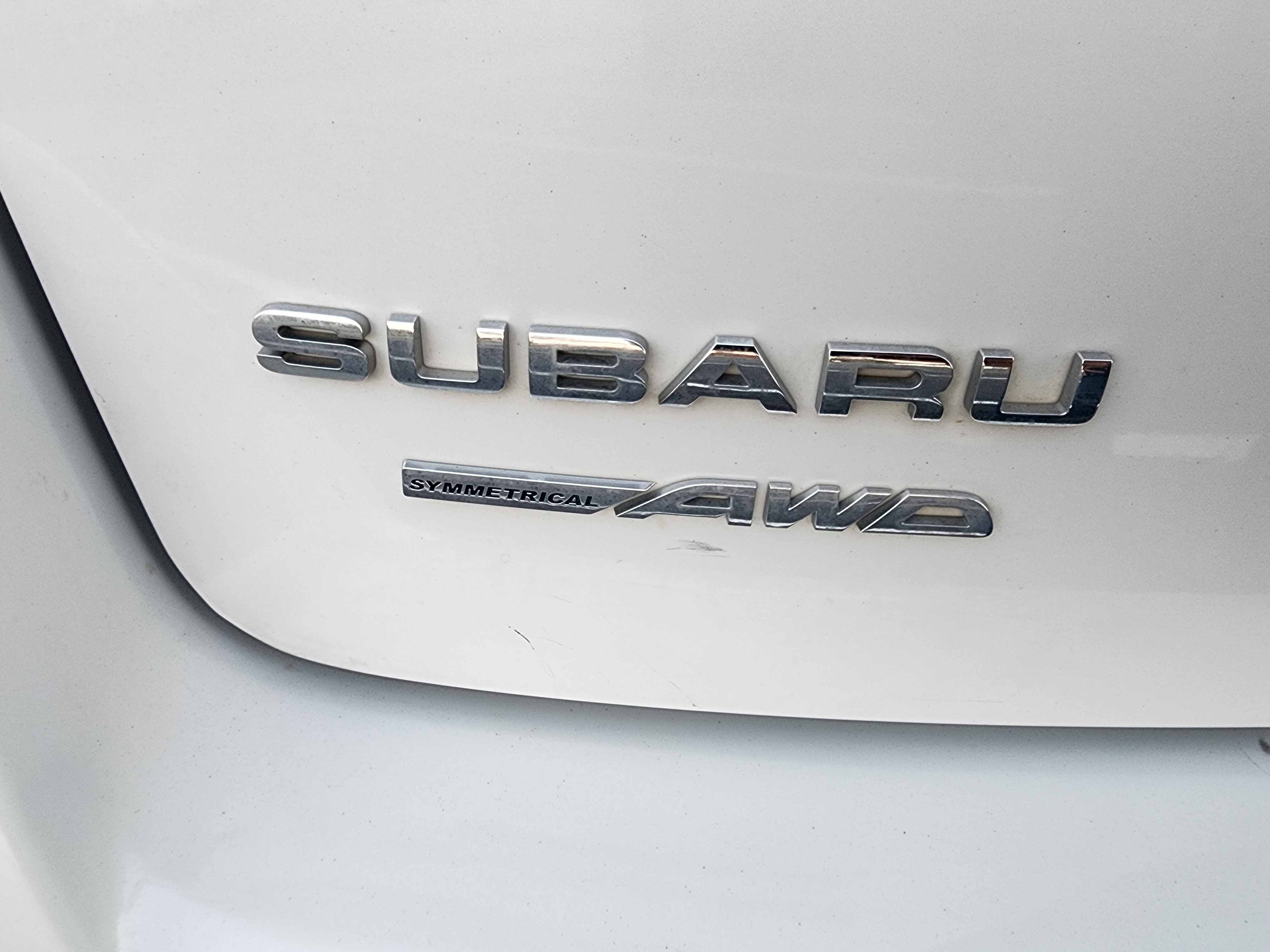 Used 2019 Subaru Impreza 2.0i image 10
