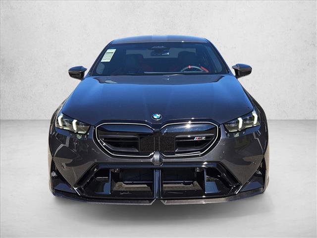 New 2026 BMW M5 w/ Carbon Package image 5