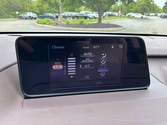 Used 2019 Lexus RX 350 FWD w/ Premium Package image 24