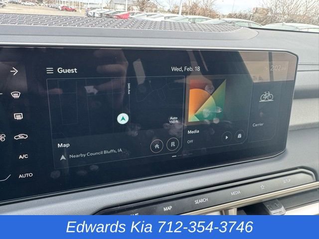 New 2027 Kia Telluride S image 27