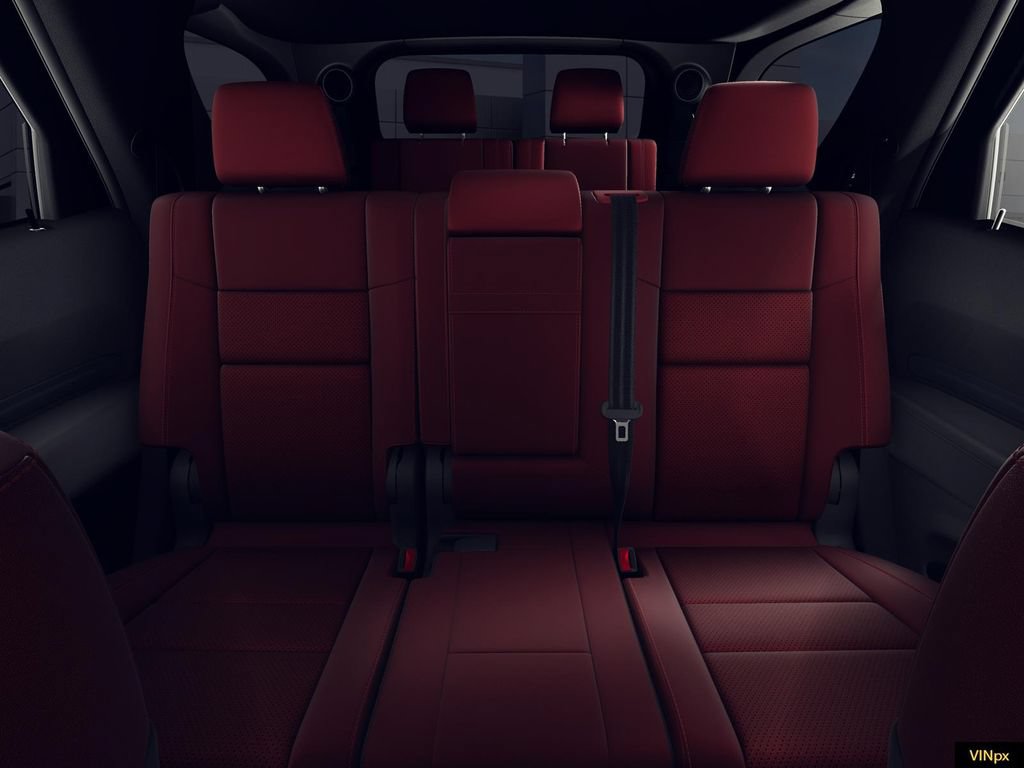 New 2026 Dodge Durango GT AWD/4WD image 17