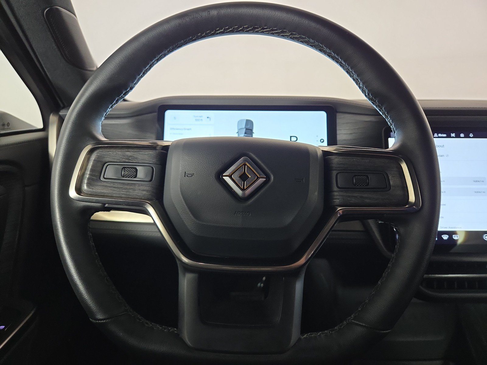 Used 2025 Rivian R1T Adventure AWD/4WD image 26