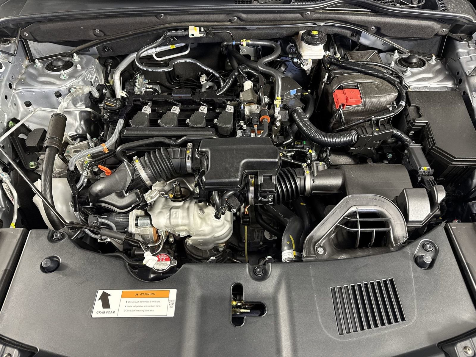 Certified 2025 Acura ADX A-Spec image 26