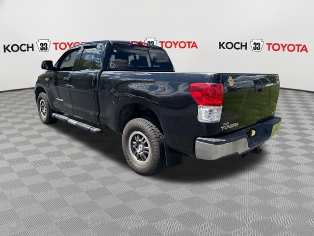 Used 2012 Toyota Tundra 4x4 Double Cab w/ Tow Pkg image 6