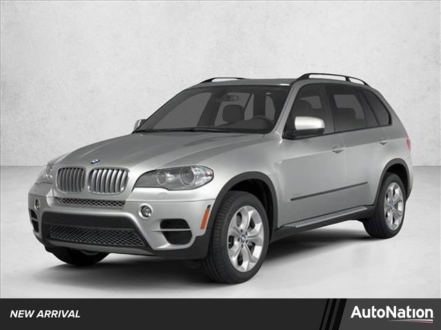 Used 2013 BMW X5 xDrive35i