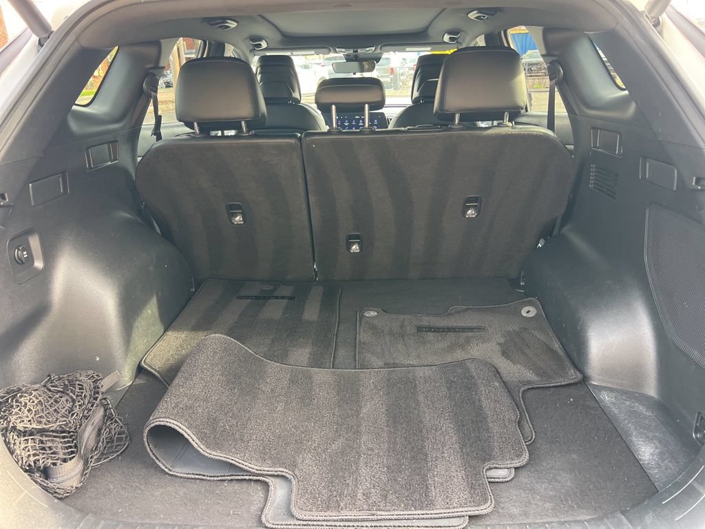 Certified 2023 Kia Sportage X-Pro AWD/4WD image 30