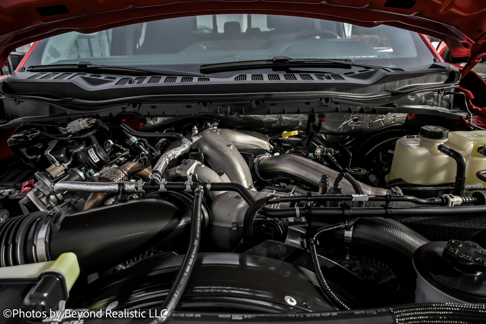 Used 2024 Ford F250 XLT image 17