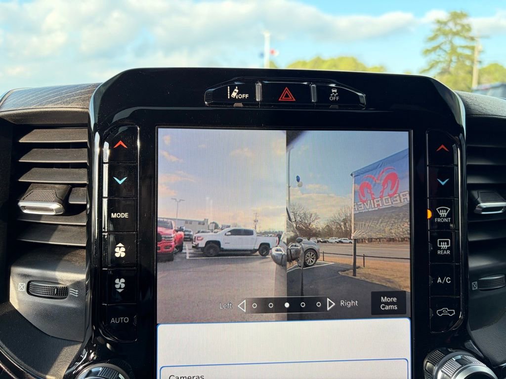 Used 2024 RAM 3500 Limited image 25