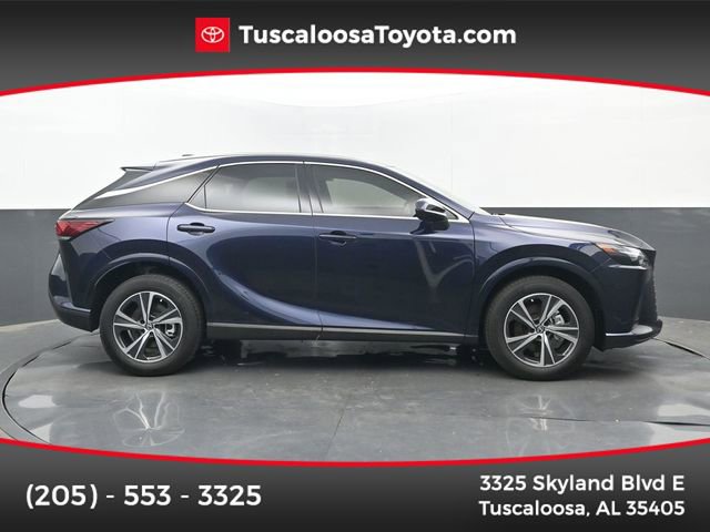 Used 2026 Lexus RX 350h w/ Accessory Package (Z1) AWD/4WD image 1