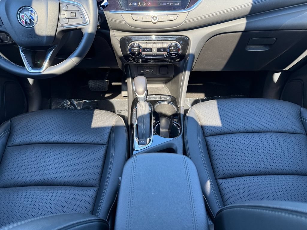 Used 2023 Buick Encore GX Essence w/ Advanced Technology Package AWD/4WD image 13