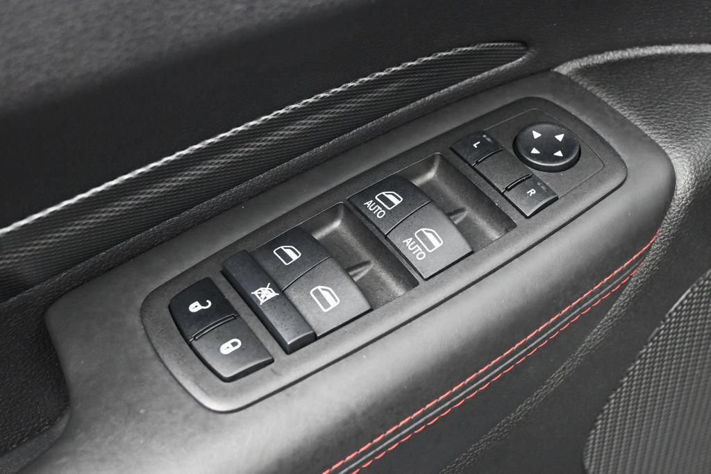 Used 2023 Dodge Durango R/T AWD/4WD image 14