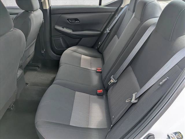 Used 2024 Nissan Sentra SV FWD image 24