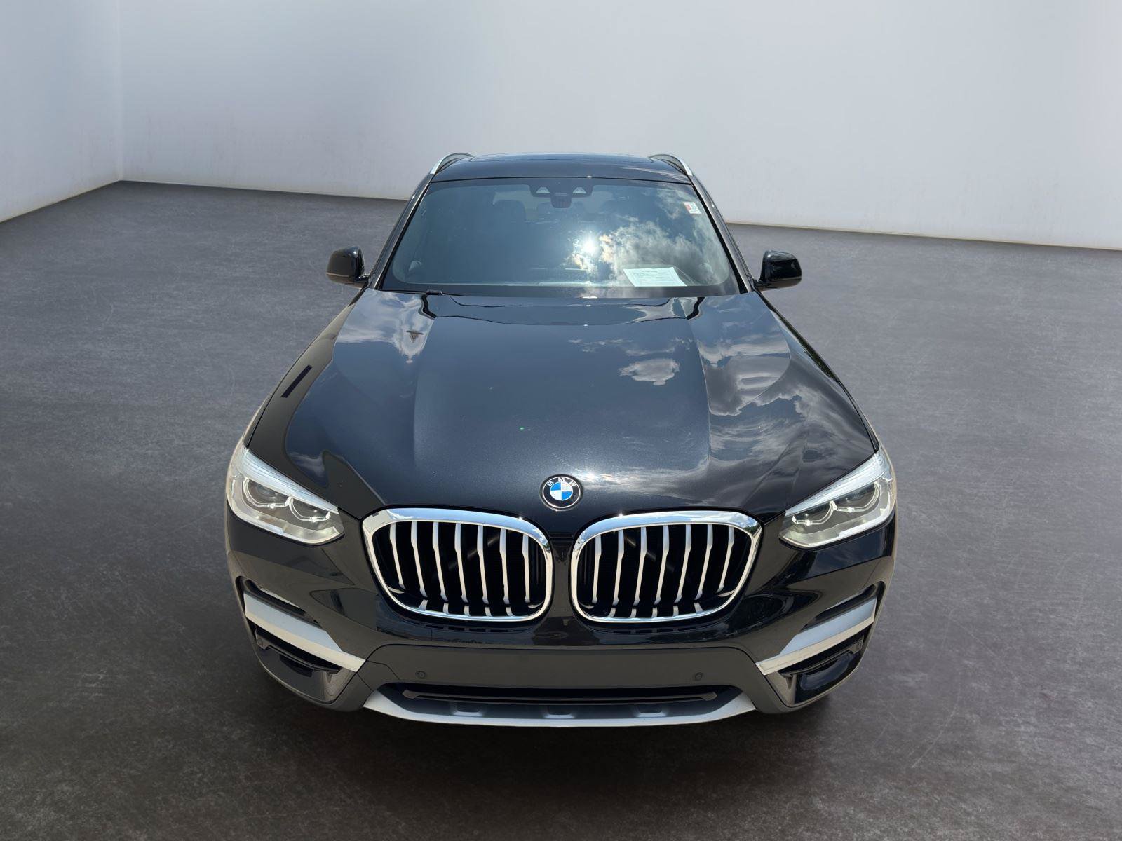 Used 2019 BMW X3 xDrive30i w/ Convenience Package AWD/4WD image 10