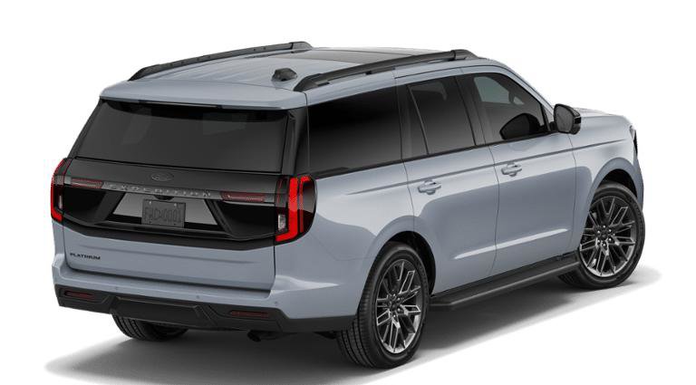 New 2026 Ford Expedition Platinum w/ Stealth Appearance Package image 26