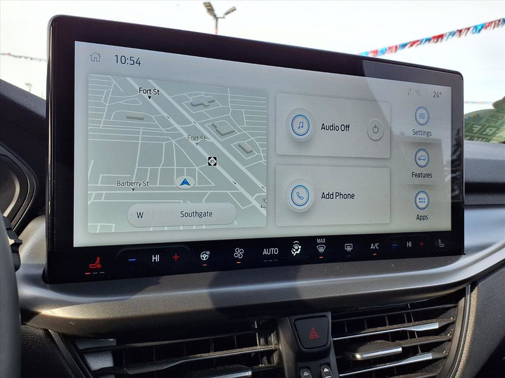 Certified 2023 Ford Escape Active w/ Tech Pack #2 image 12