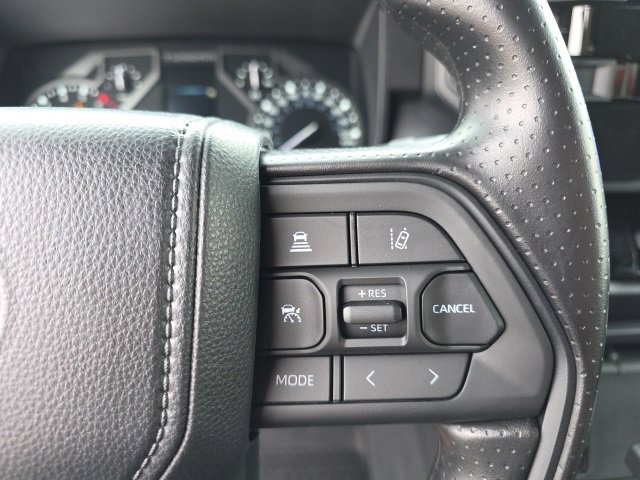 New 2026 Toyota Tundra SR5 image 19