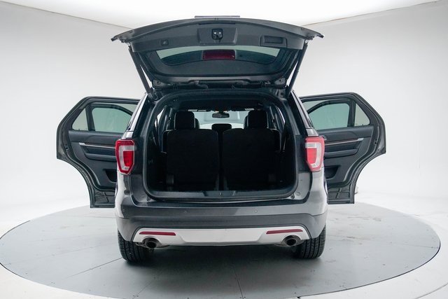 Used 2017 Ford Explorer Limited w/ Equipment Group 301A image 20