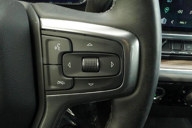 Used 2023 Chevrolet Silverado 1500 LT image 20
