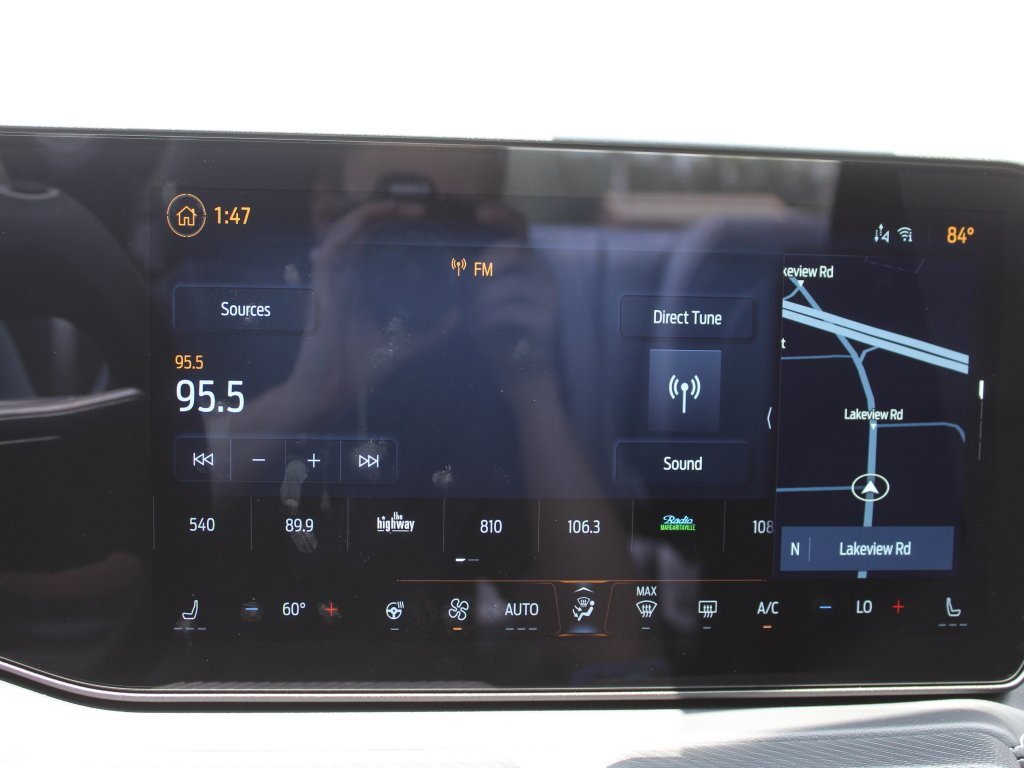 New 2025 Ford Mustang GT Premium w/ 60th Anniversary Package image 14