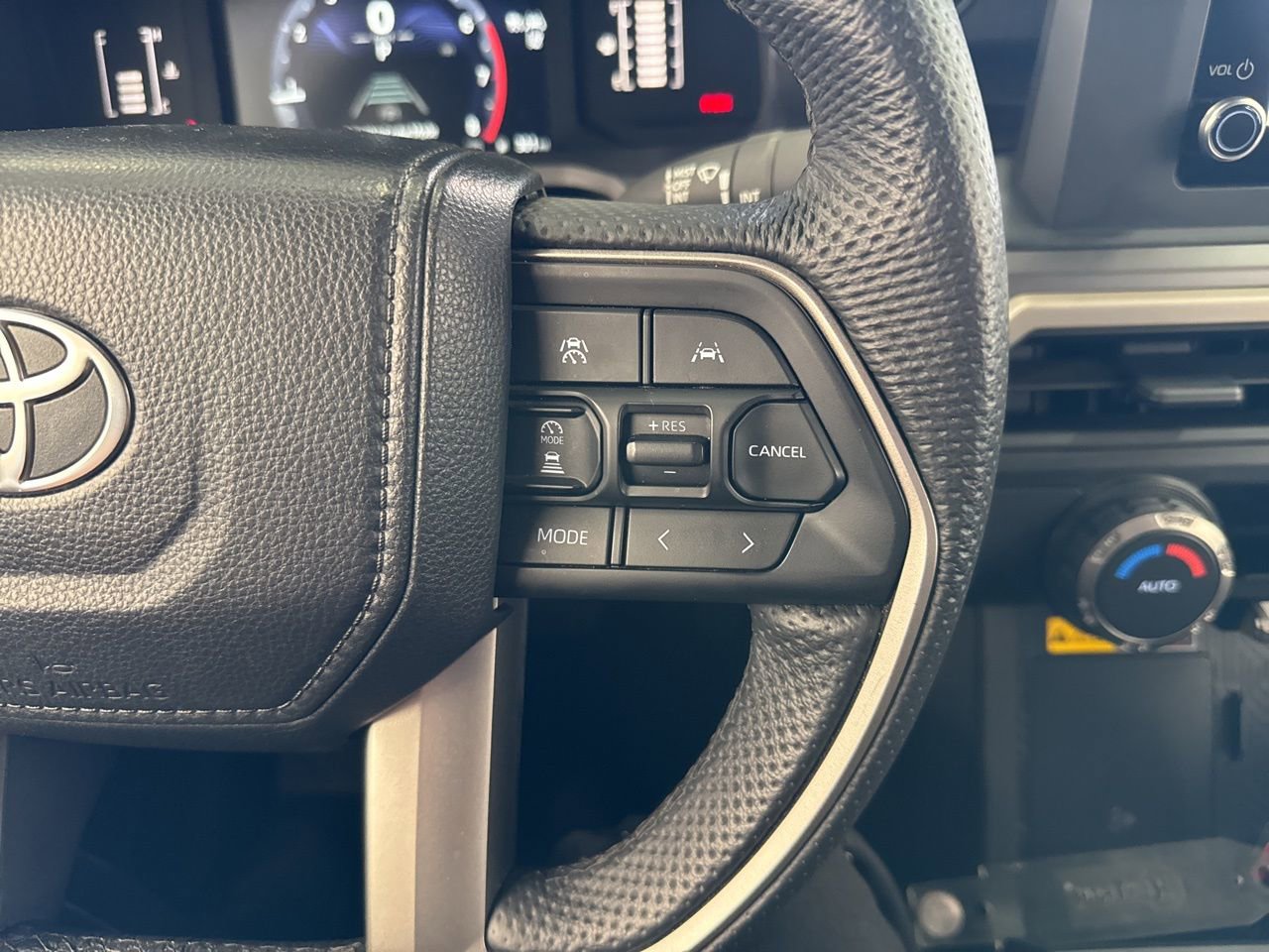 Certified 2024 Toyota Tacoma SR5 w/ SR5 Upgrade Package image 19