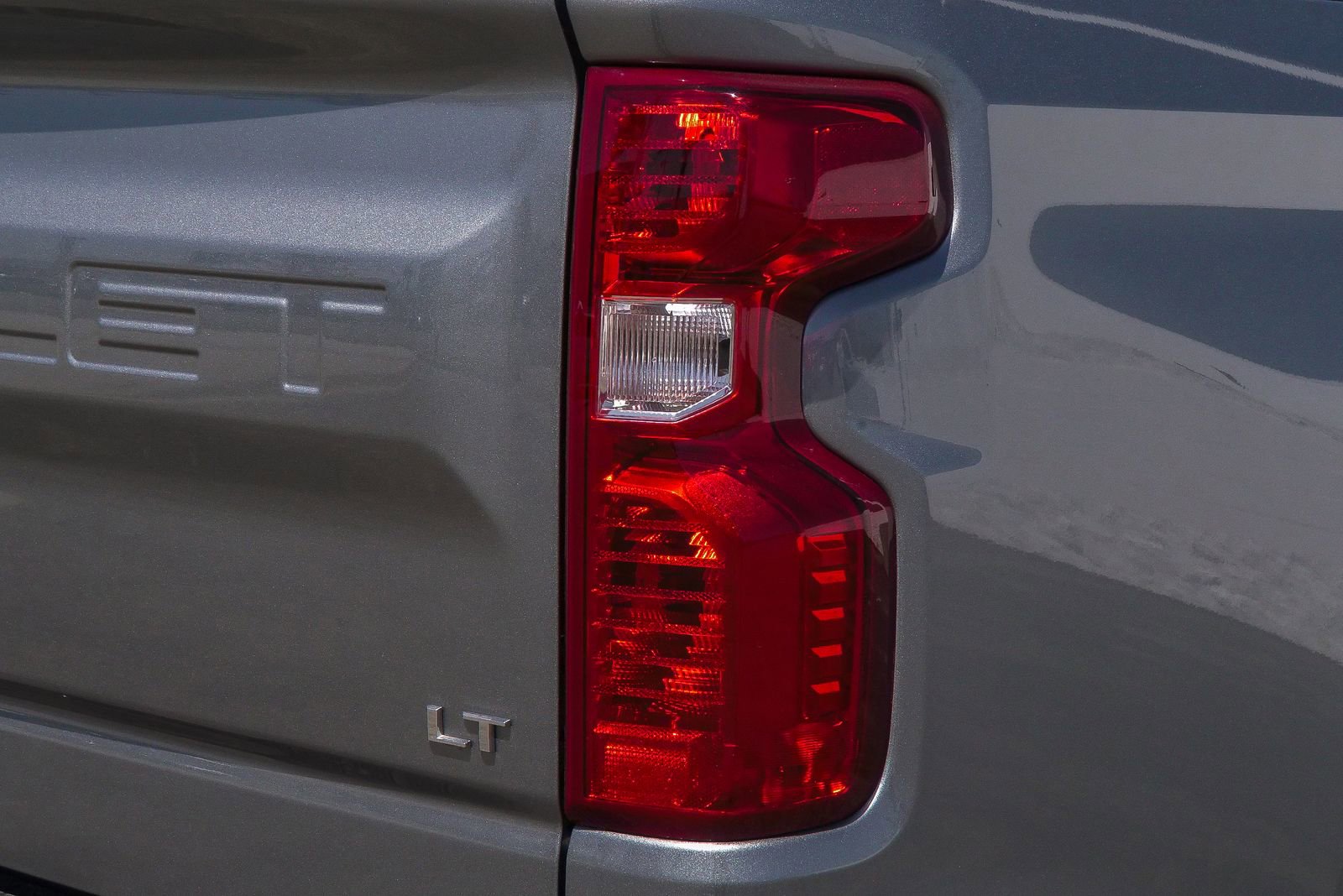 New 2026 Chevrolet Silverado 1500 LT w/ All Star Edition Plus RWD image 10