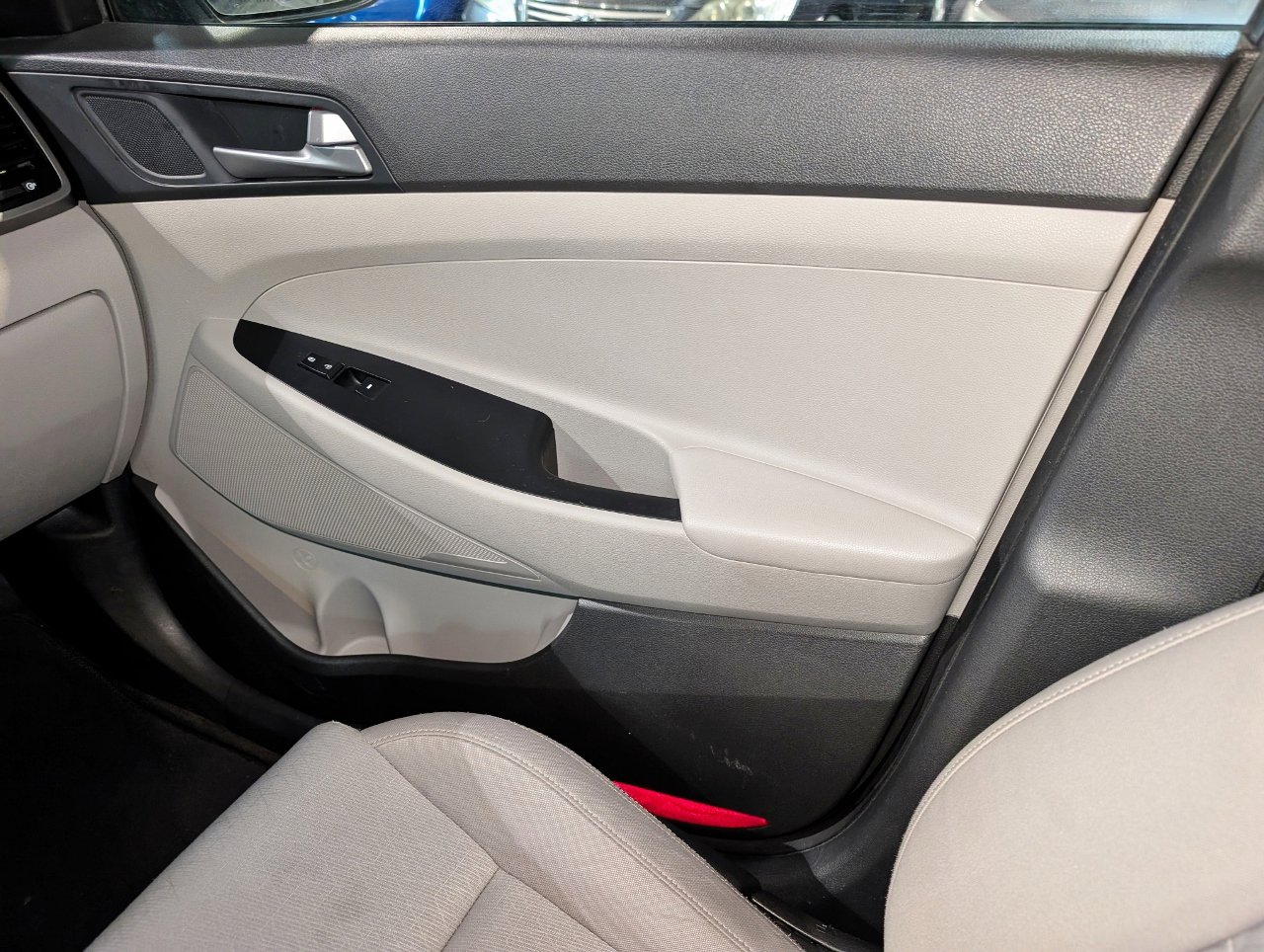 Used 2016 Hyundai Tucson SE w/ Option Group 02 image 34