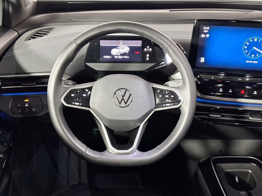 Certified 2023 Volkswagen ID.4 Pro S Plus AWD/4WD image 14