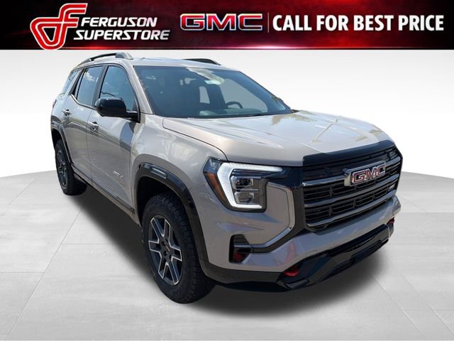 New 2026 GMC Terrain AT4 w/ Convenience Package III AWD/4WD image 1