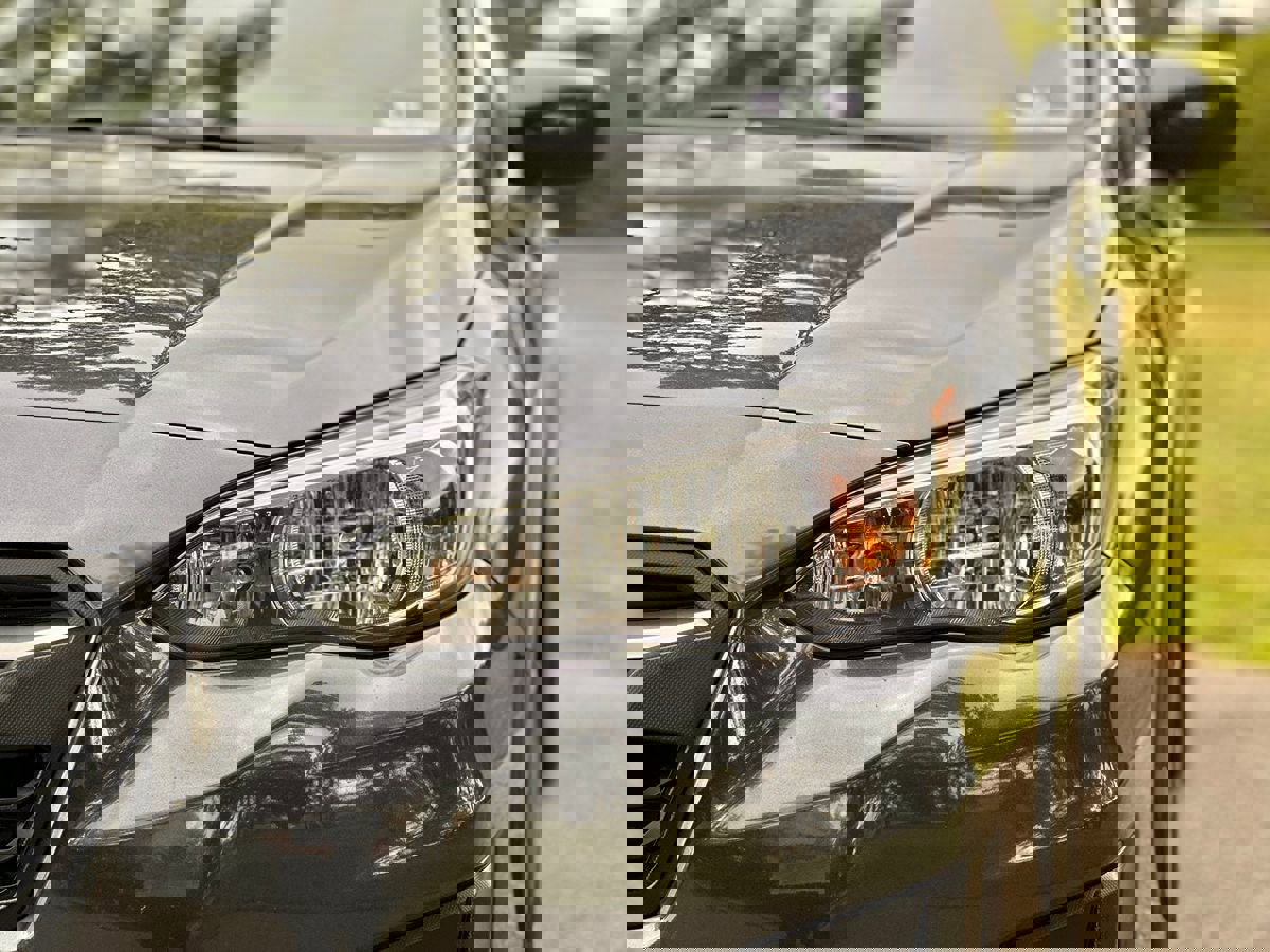 Used 2019 Subaru Crosstrek 2.0i Premium w/ Eyesight System image 41