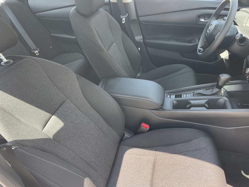 Certified 2026 Honda Accord LX image 20