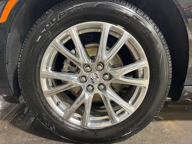 Used 2023 Buick Enclave Premium w/ Experience Buick Package image 17